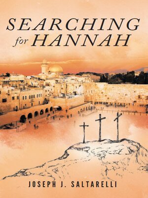 cover image of Searching for Hannah